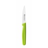 Schilmes puntig, HENDI, Groen, (L)192mm