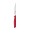 Tomatenmes, HENDI, Rood, (L)214mm
