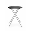 Statafel rond, HENDI, Max. belasting 80 kg., ⌀800x(H)1100mm - Afbeelding 6