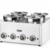 Thermosysteem 4, HENDI, 16L, 220-240V/800W, 506x509x(H)298mm - Afbeelding 2