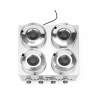 Thermosysteem 4, HENDI, 16L, 220-240V/800W, 506x509x(H)298mm - Afbeelding 5