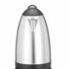 Elektrische waterkoker - 2,5 L, HENDI, 2,5L, 230V/2150W, 242x172x(H)294mm - Afbeelding 6