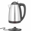 Elektrische waterkoker - 2,5 L, HENDI, 2,5L, 230V/2150W, 242x172x(H)294mm - Afbeelding 7