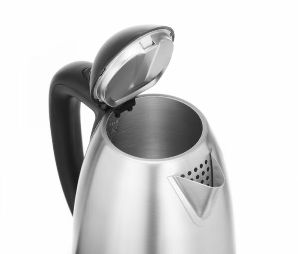 Elektrische waterkoker - 2,5 L, HENDI, 2,5L, 230V/2150W, 242x172x(H)294mm - Afbeelding 3