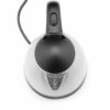 Elektrische waterkoker - 2,5 L, HENDI, 2,5L, 230V/2150W, 242x172x(H)294mm - Afbeelding 4