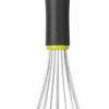 Franse garde met PP handgreep, HENDI, Blauw, (L)320mm