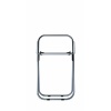 Papieren handdoekdispenser vrijstaand, HENDI, 540x395x(H)975mm