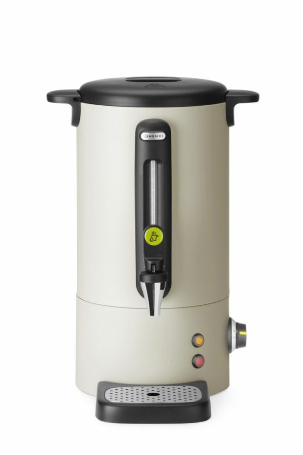 Warme dranken ketel – Design by Bronwasser - Hendi - Afbeelding 4