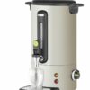 Warme dranken ketel – Design by Bronwasser - Hendi - Afbeelding 6