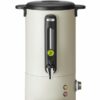 Warme dranken ketel – Design by Bronwasser - Hendi