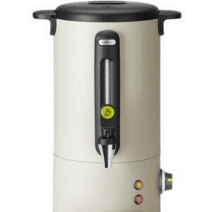 Warme dranken ketel – Design by Bronwasser - Hendi