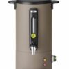 Warme dranken ketel – Design by Bronwasser - Hendi - Afbeelding 7