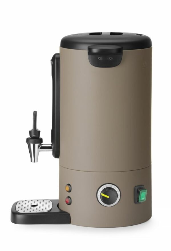 Warme dranken ketel – Design by Bronwasser - Hendi - Afbeelding 3