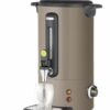 Warme dranken ketel – Design by Bronwasser - Hendi - Afbeelding 2