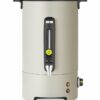 Warme dranken ketel – Design by Bronwasser - Hendi - Afbeelding 5