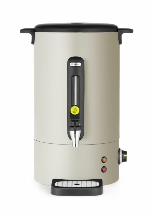 Warme dranken ketel – Design by Bronwasser - Hendi - Afbeelding 5