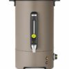 Warme dranken ketel – Design by Bronwasser - Hendi - Afbeelding 4