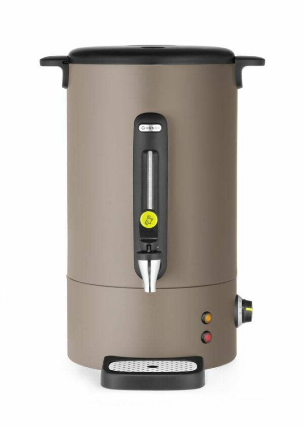 Warme dranken ketel – Design by Bronwasser - Hendi - Afbeelding 4