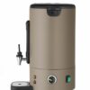 Warme dranken ketel – Design by Bronwasser - Hendi - Afbeelding 6