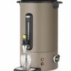 Warme dranken ketel – Design by Bronwasser - Hendi - Afbeelding 5