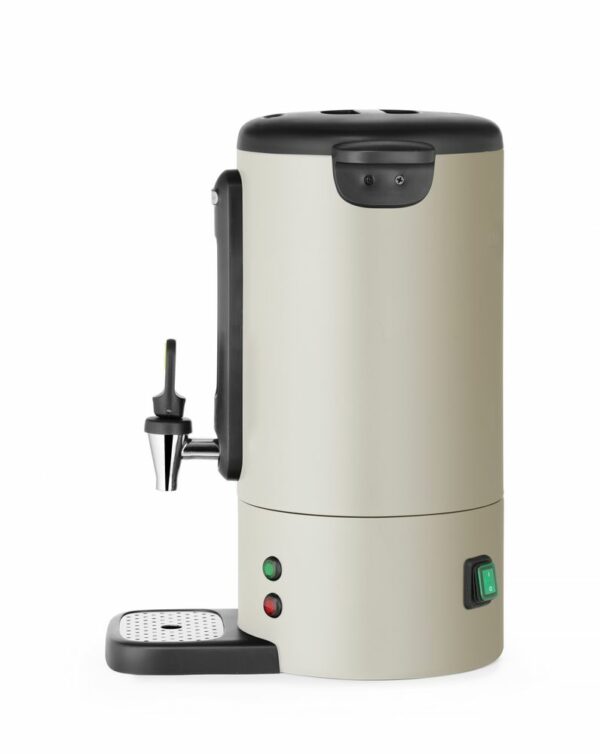 Percolator – Design by Bronwasser - Hendi - Afbeelding 3