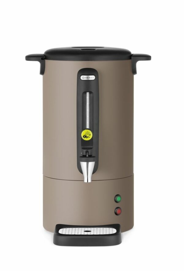 Percolator – Design by Bronwasser - Hendi - Afbeelding 4