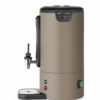 Percolator – Design by Bronwasser - Hendi - Afbeelding 6