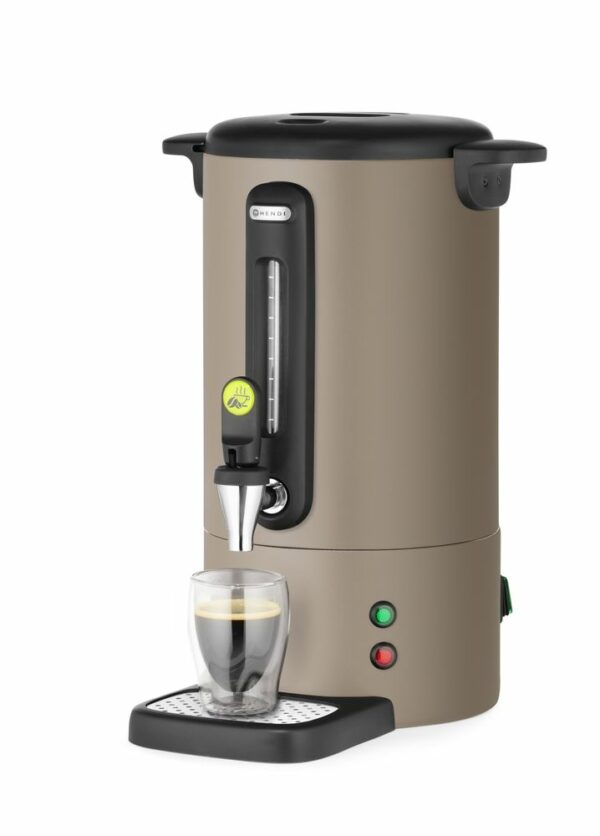 Percolator – Design by Bronwasser - Hendi - Afbeelding 5