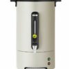Percolator – Design by Bronwasser - Hendi - Afbeelding 5