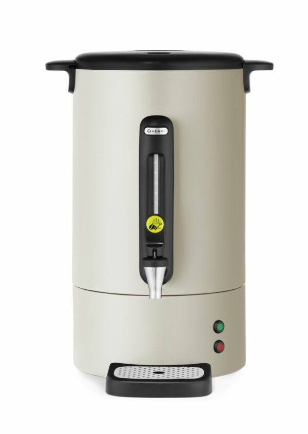 Percolator – Design by Bronwasser - Hendi - Afbeelding 5