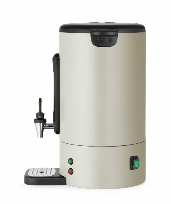 Percolator – Design by Bronwasser - Hendi - Afbeelding 3