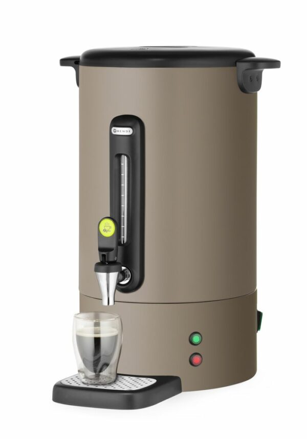 Percolator – Design by Bronwasser - Hendi - Afbeelding 7