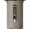 Percolator – Design by Bronwasser - Hendi