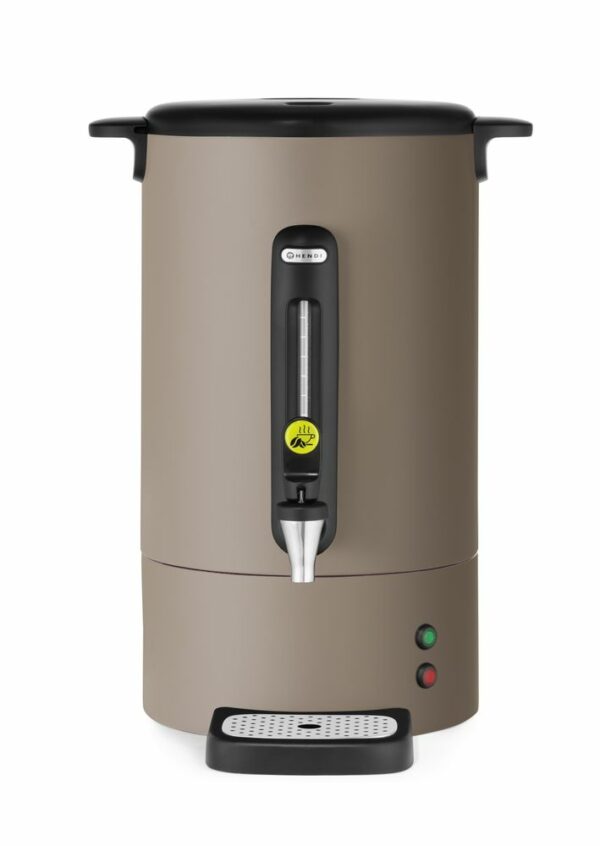 Percolator – Design by Bronwasser - Hendi
