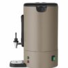 Percolator – Design by Bronwasser - Hendi - Afbeelding 3