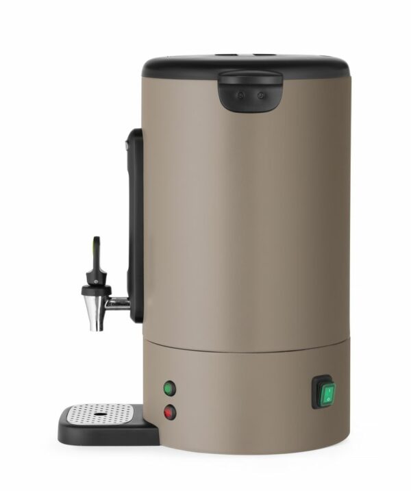 Percolator – Design by Bronwasser - Hendi - Afbeelding 3