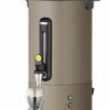 Percolator – Design by Bronwasser - Hendi - Afbeelding 2