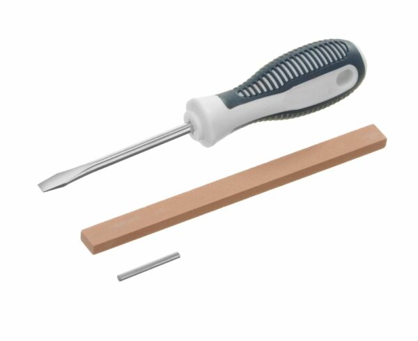 Elektrisch kebabmes, HENDI, Kitchen Line - Afbeelding 4