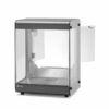 Nacho warmer, HENDI, Zwart, 220-240V/500W, 400x344x(H)525mm - Afbeelding 3