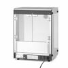 Nacho warmer, HENDI, Zwart, 220-240V/500W, 400x344x(H)525mm - Afbeelding 4