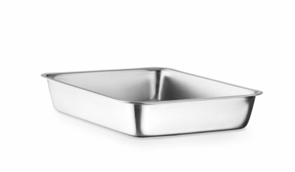 Vleesschaal, HENDI, 310x240x(H)48mm - Afbeelding 4
