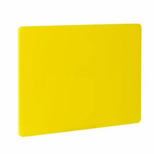 Snijplank HACCP 600x400 - Hendi