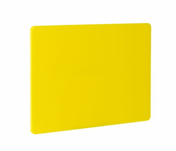 Snijplank HACCP 600x400 - Hendi