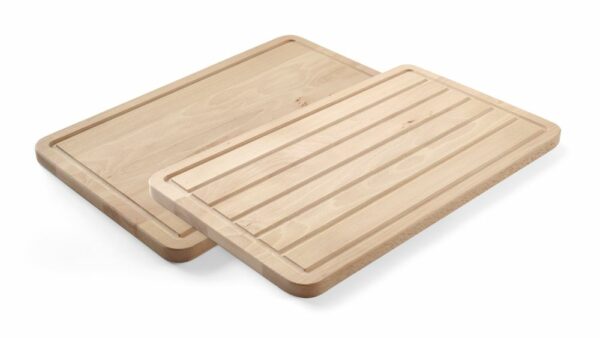 Stokbroodsnijplank - Hendi