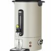 Warme dranken ketel – Design by Bronwasser - Hendi - Afbeelding 7