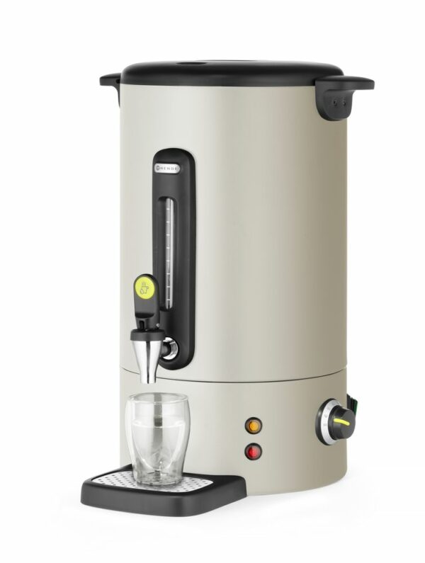 Warme dranken ketel – Design by Bronwasser - Hendi - Afbeelding 7