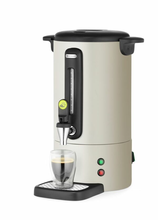Percolator – Design by Bronwasser - Hendi - Afbeelding 6
