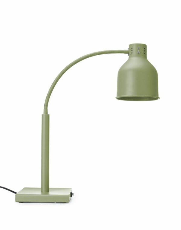 Flexibele warmtelamp , HENDI, 220-240V/250W, 268x200x(H)660mm - Afbeelding 4