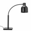 Flexibele warmtelamp , HENDI, 220-240V/250W, 268x200x(H)660mm