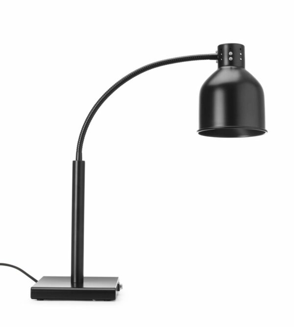 Flexibele warmtelamp , HENDI, 220-240V/250W, 268x200x(H)660mm
